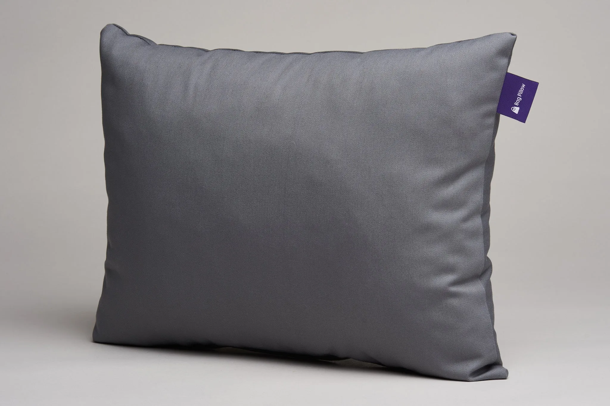 Large Bag Pillow: Individual or Combined Use