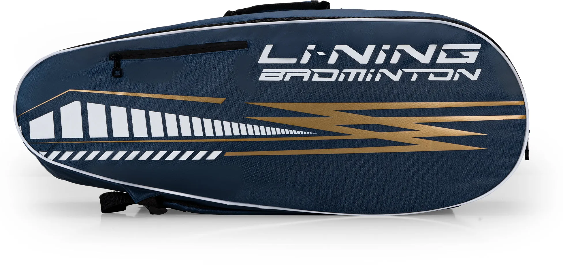 Li-Ning TurboPac Badminton Kit Bag (Blue) (Size - L/50 L)