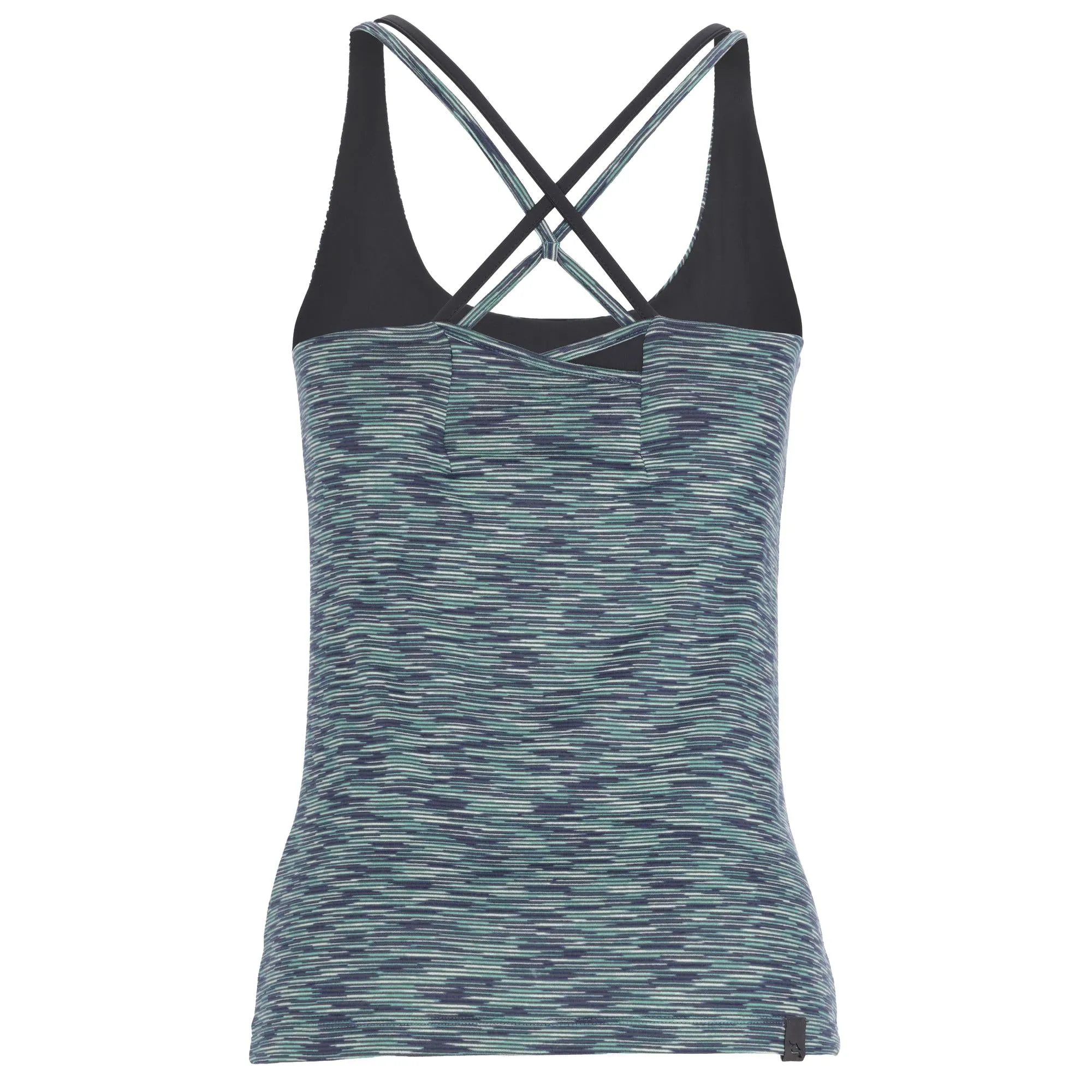 Lineal Tank Wmns