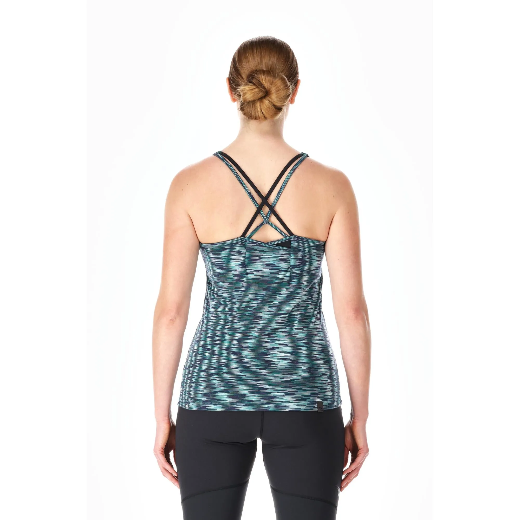 Lineal Tank Wmns