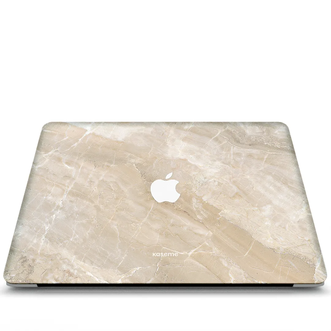 Liquid Stone Legacy MacBook Skin