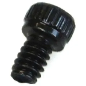 Lynxmotion Steel Socket Head Screws - 3/16" x 4-40 (50)