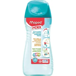 Maped Picnik Origins Water Bottle 430 ml Turquoise