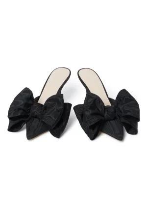 Margot Bow Mule