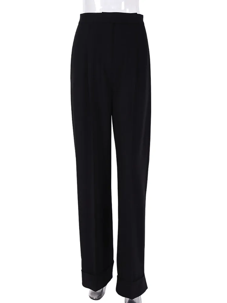 MARIN Elegant TROUSERS