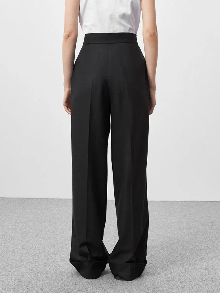 MARIN Elegant TROUSERS