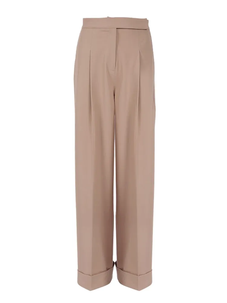 MARIN Elegant TROUSERS