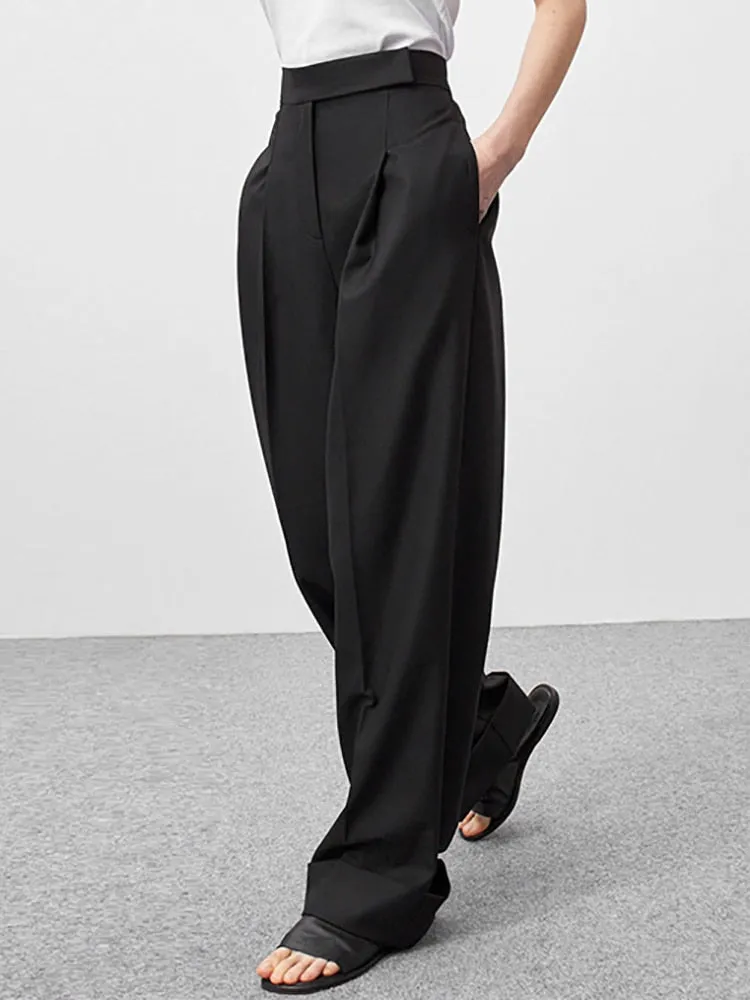 MARIN Elegant TROUSERS