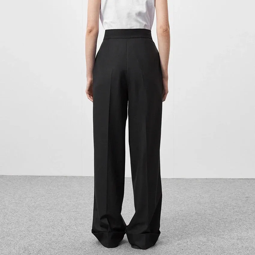 MARIN Elegant TROUSERS