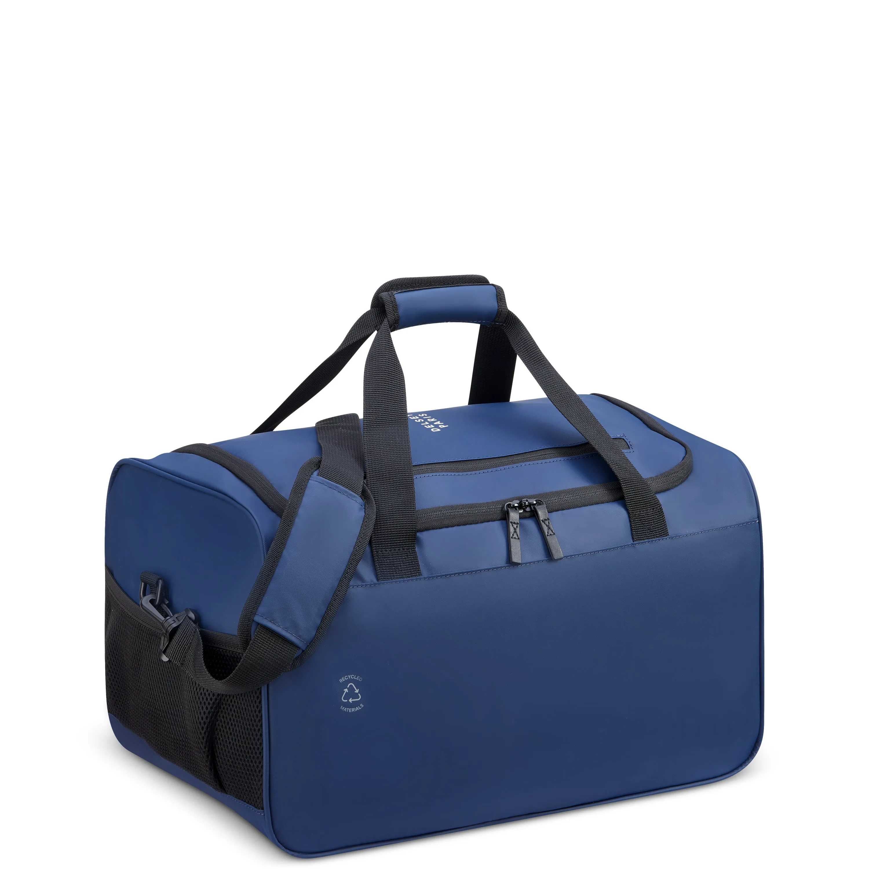 MAUBERT 2.0 - Water repellent - Duffle Bag (50cm)