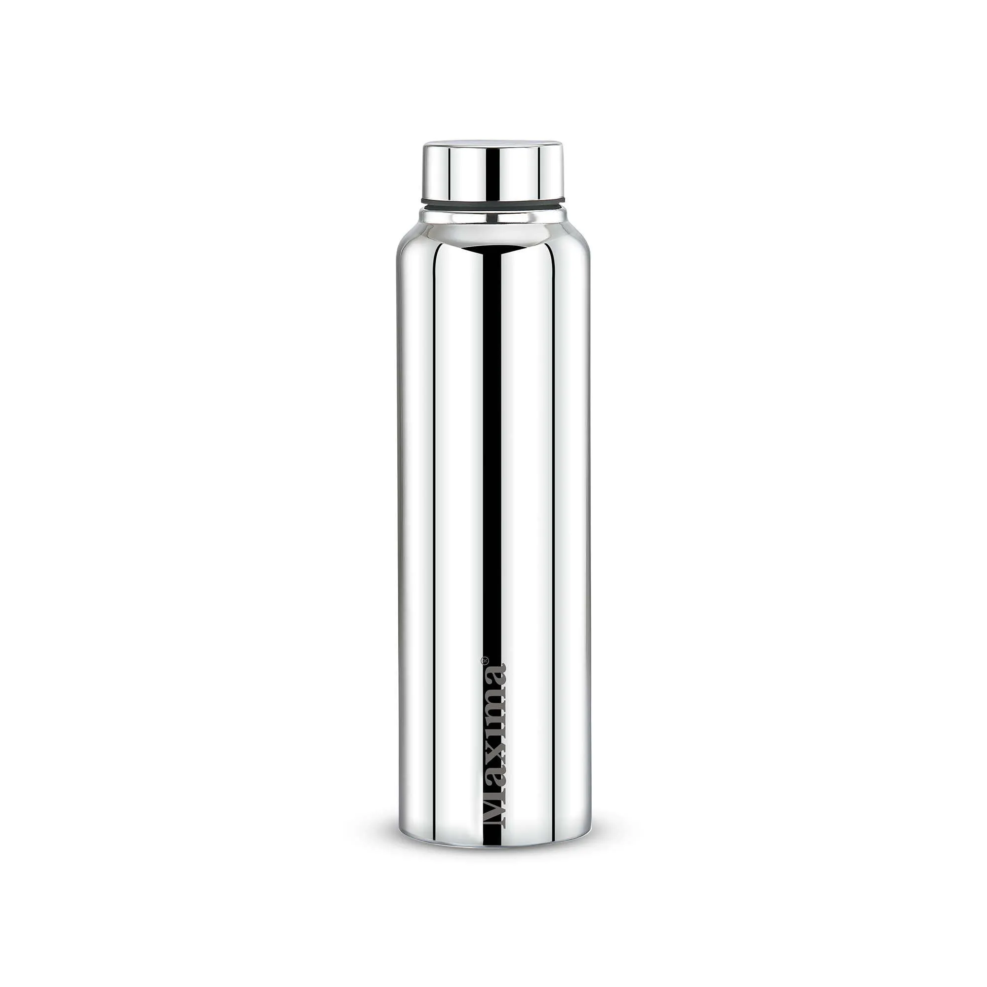 Maxima Primo Stainless Steel Water Bottle Matt Finish