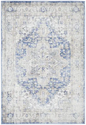 Mayfair Hugo Ocean Rug- 2 Sizes Available