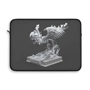 Merciless the SkyBird Laptop Sleeve