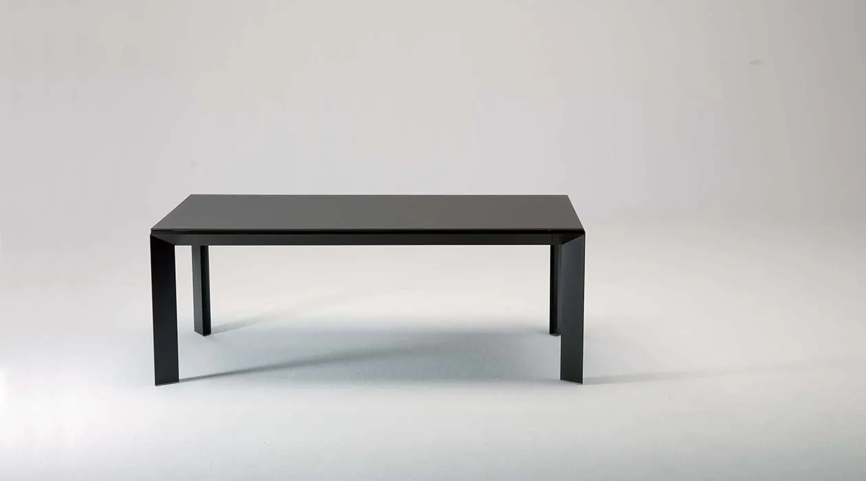 Metro Expandable Table