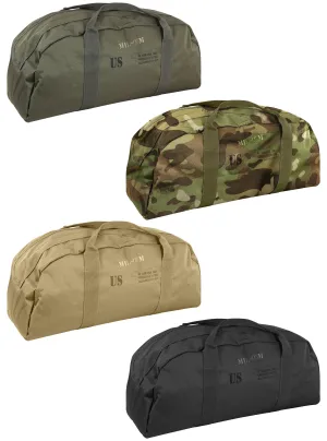 Mil-Com Abrams M1 Tank Tool Bag