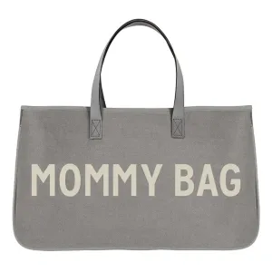 Mommy Bag Tote