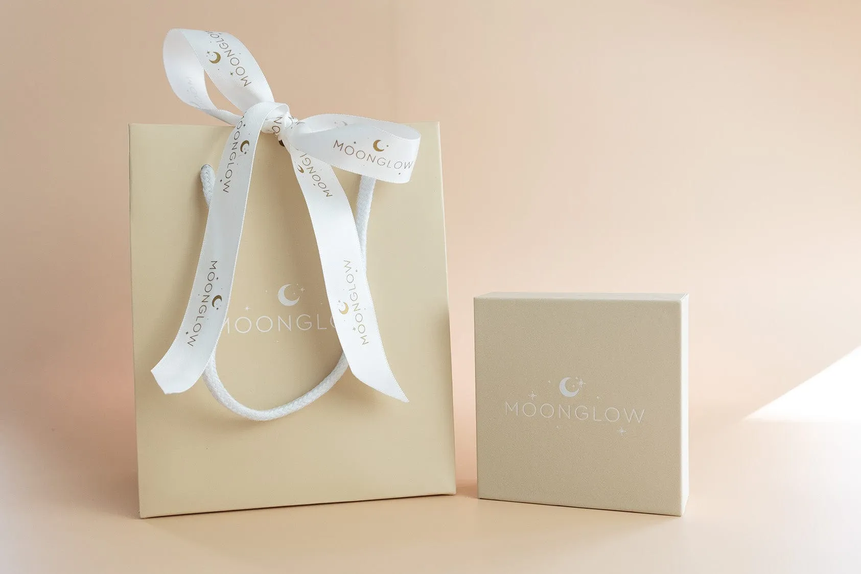 Moonglow Gift Bag