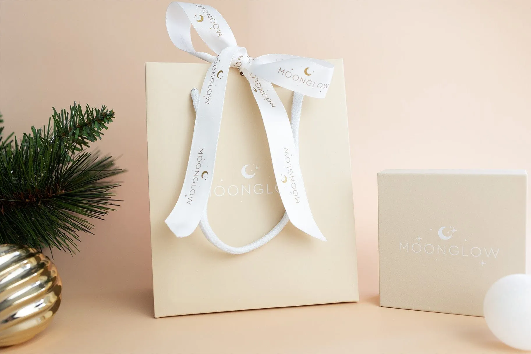 Moonglow Gift Bag