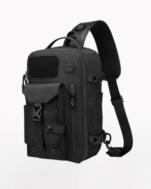 Multi-functional Large Capacity Waterproof Chest Bag