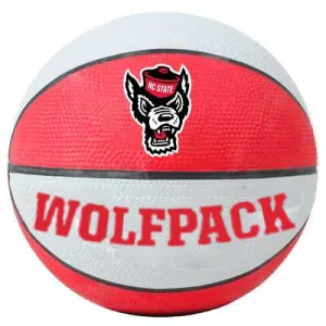 NC State Wolfpack Red and White Junior Basketball