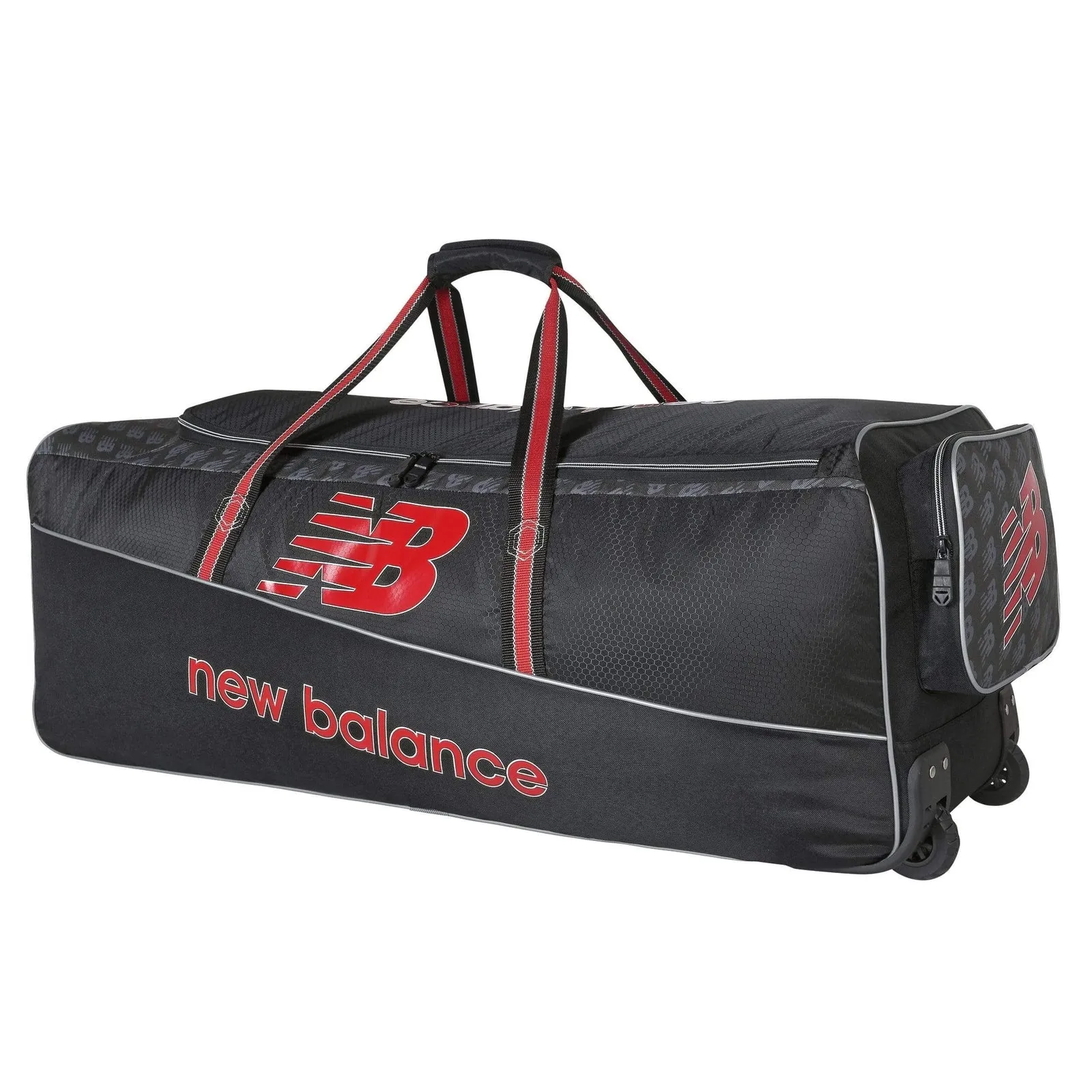 New Balance TC660 Wheelie Cricket Kit Bag 2021