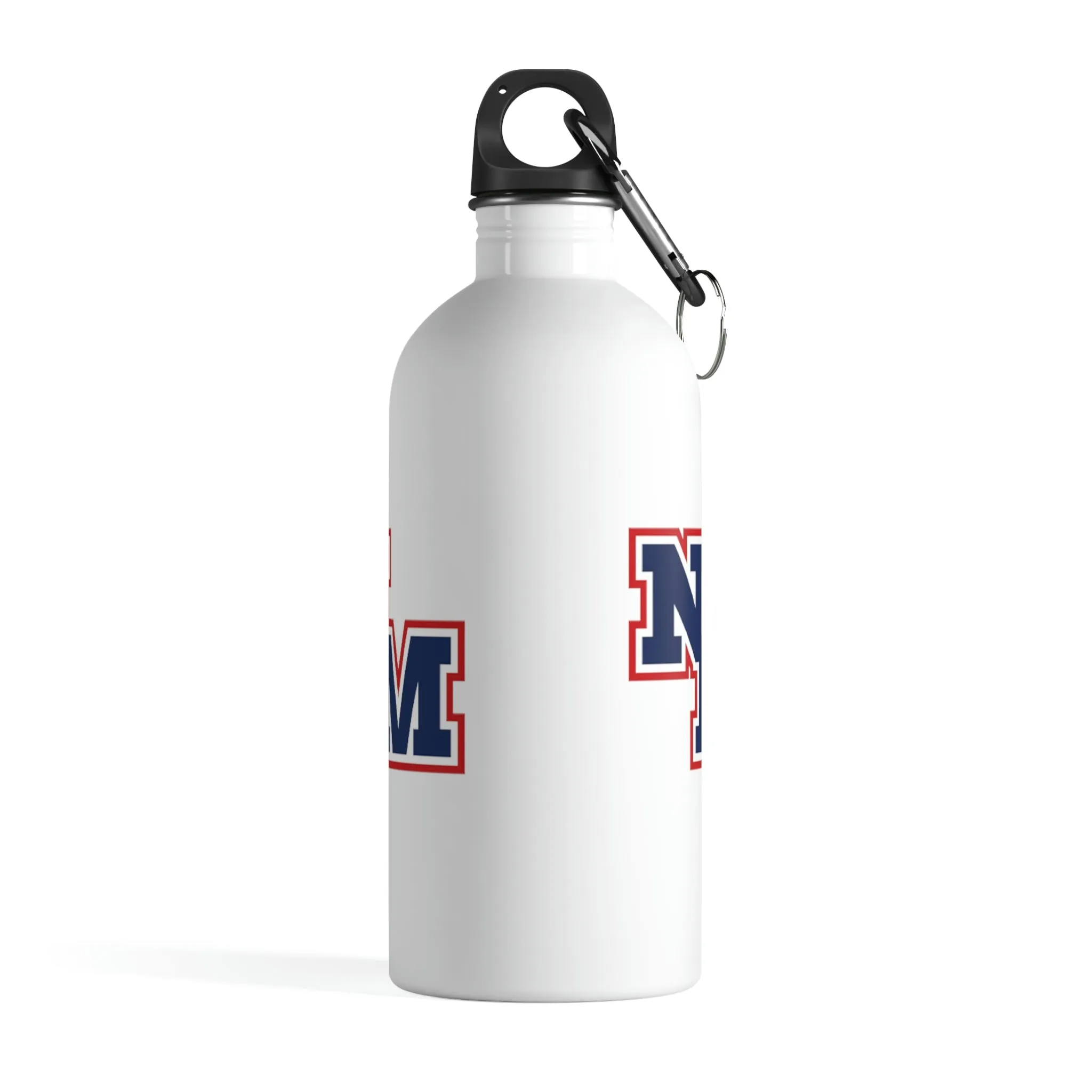 North Meck Stainless Steel Water Bottle