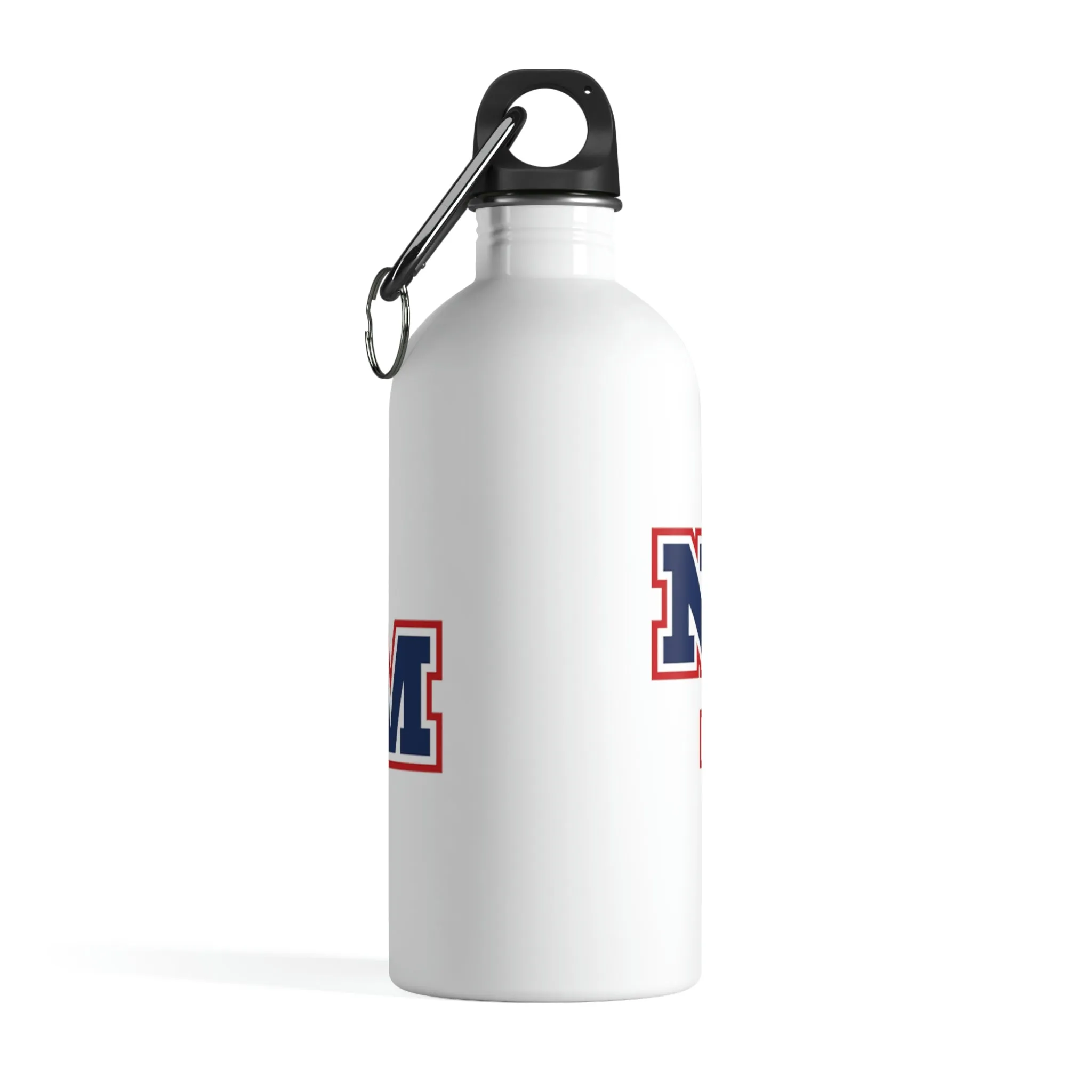 North Meck Stainless Steel Water Bottle