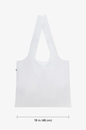 NT13 - Lightweight Nylon Taffeta Shopping Bag