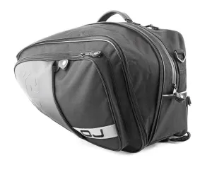 OJ Atmosfere Metropolitane Saddlebags Side Bags