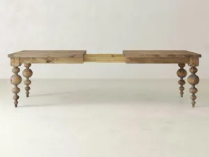 Olivia Expandable Dining Table