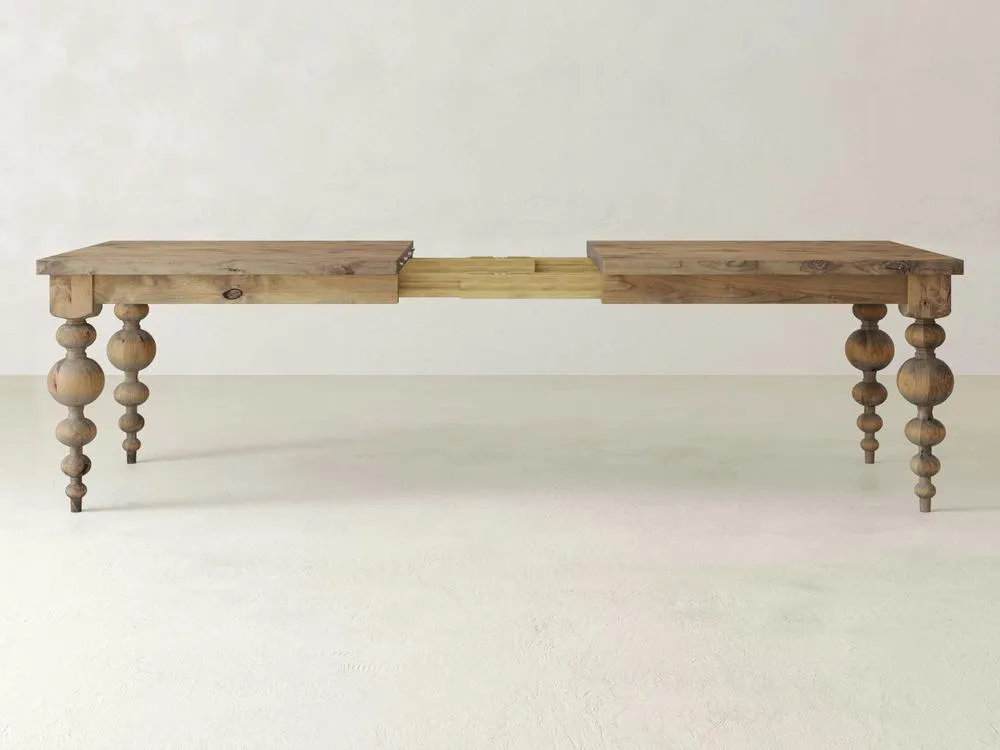 Olivia Expandable Dining Table