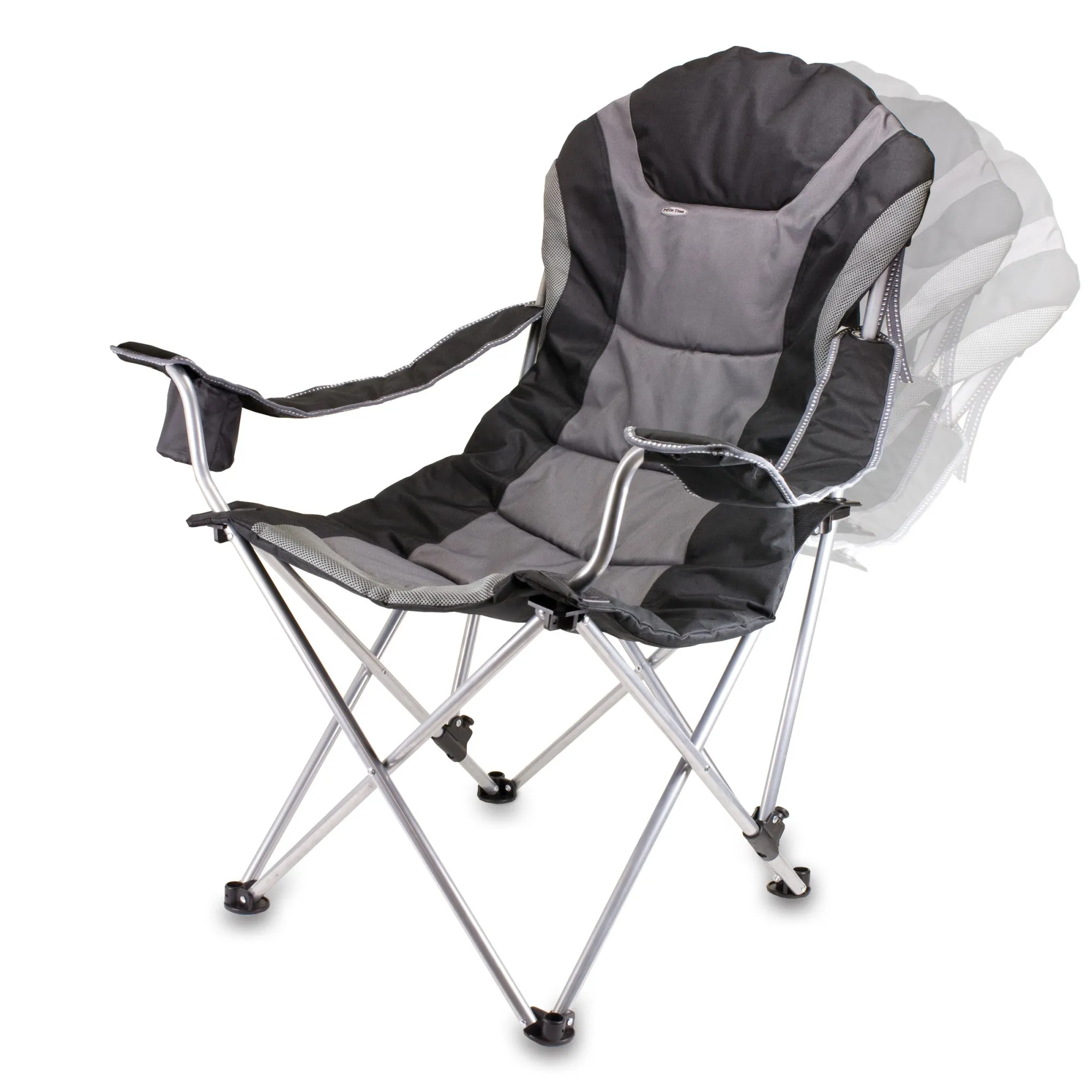 Oregon State Beavers - Reclining Camp Chair