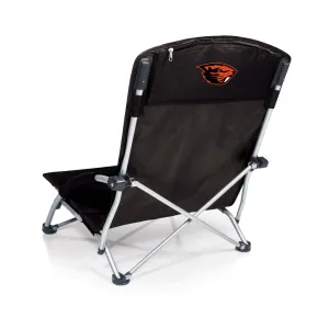 Oregon State Beavers - Tranquility Beach Chair with Carry Bag