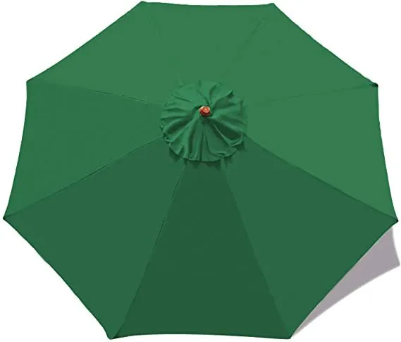 Outdoor Umbrella, Outdoor Rainproof Umbrella, Sun Umbrella, Umbrella Cover