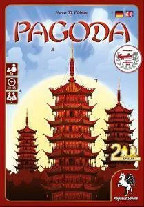 Pagoda