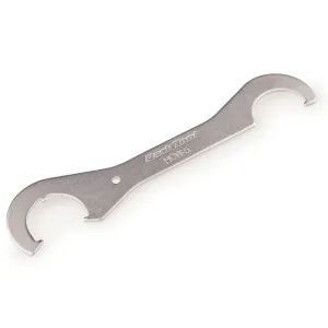 PARK TOOL HCW-5 DOUBLE-ENDED BOTTOM BRACKET LOCKRING SPANNER