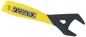 PEDROS HEADSET WRENCH 40MM