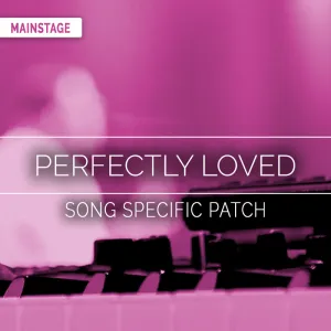 Perfectly Loved Song Specific Patch