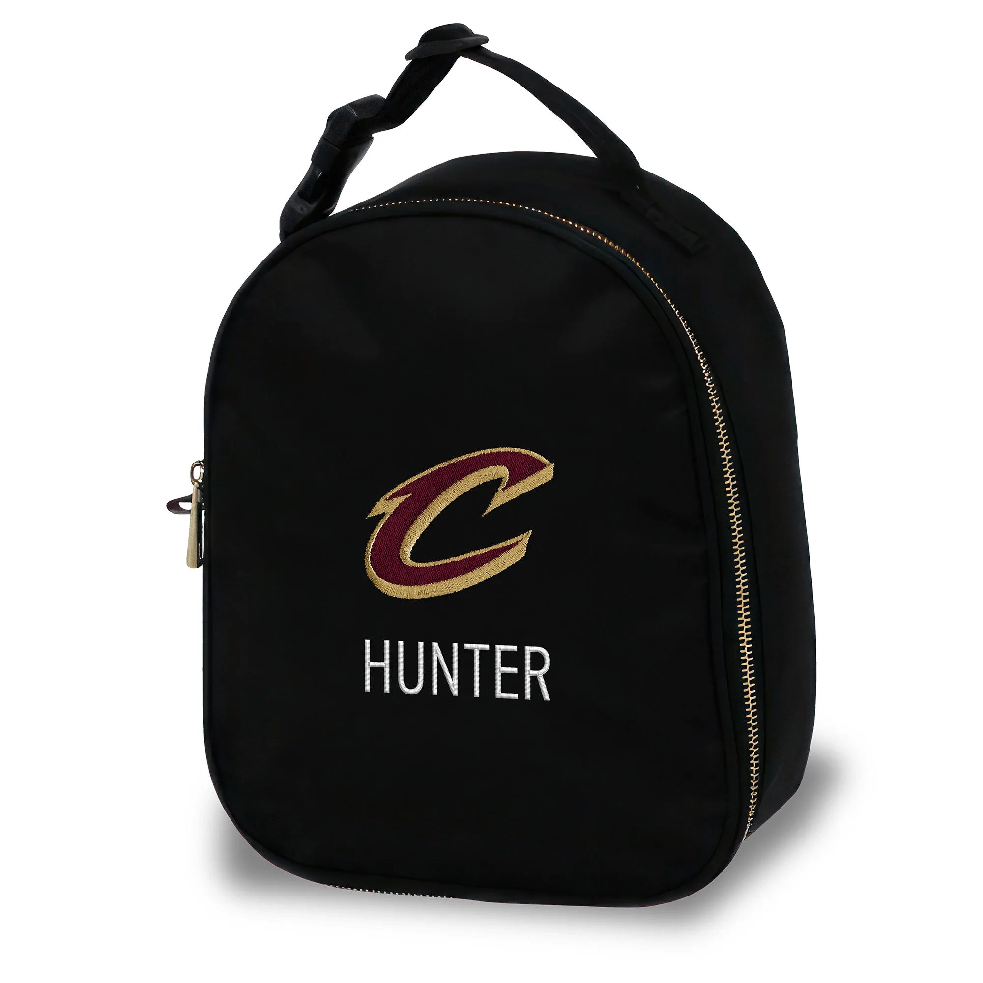 Personalized Cleveland Cavaliers Insulated Bag