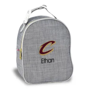 Personalized Cleveland Cavaliers Insulated Bag