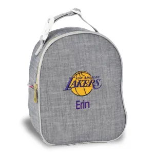 Personalized Los Angeles Lakers Insulated Bag