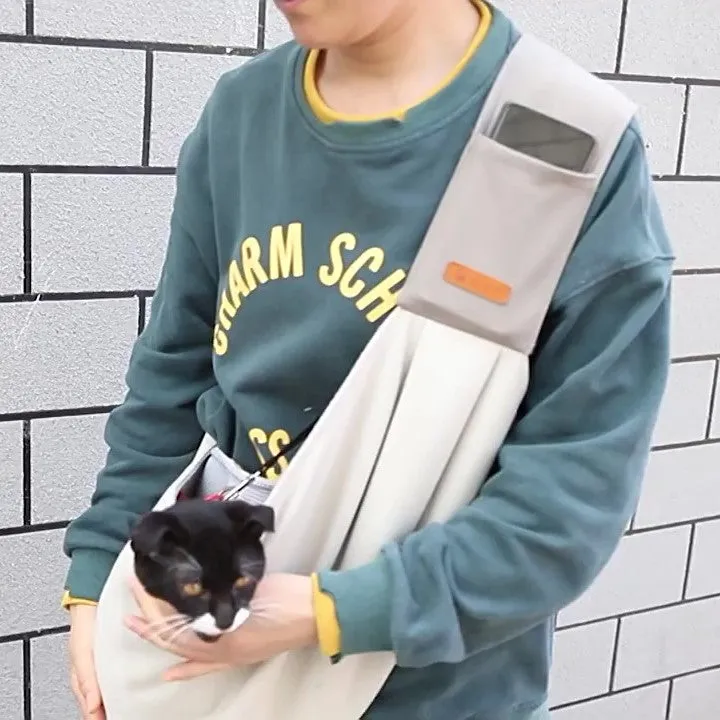 Pet Sling Bag