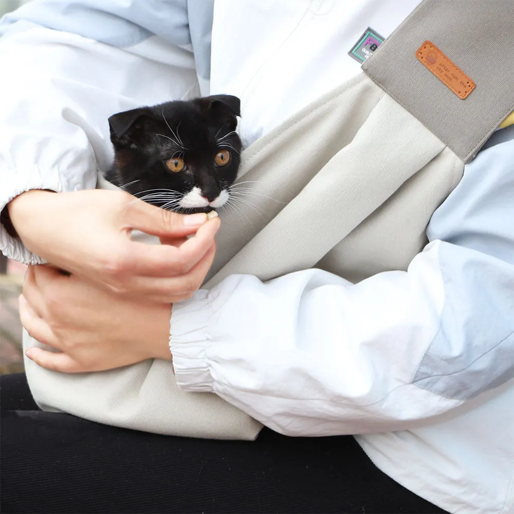 Pet Sling Bag