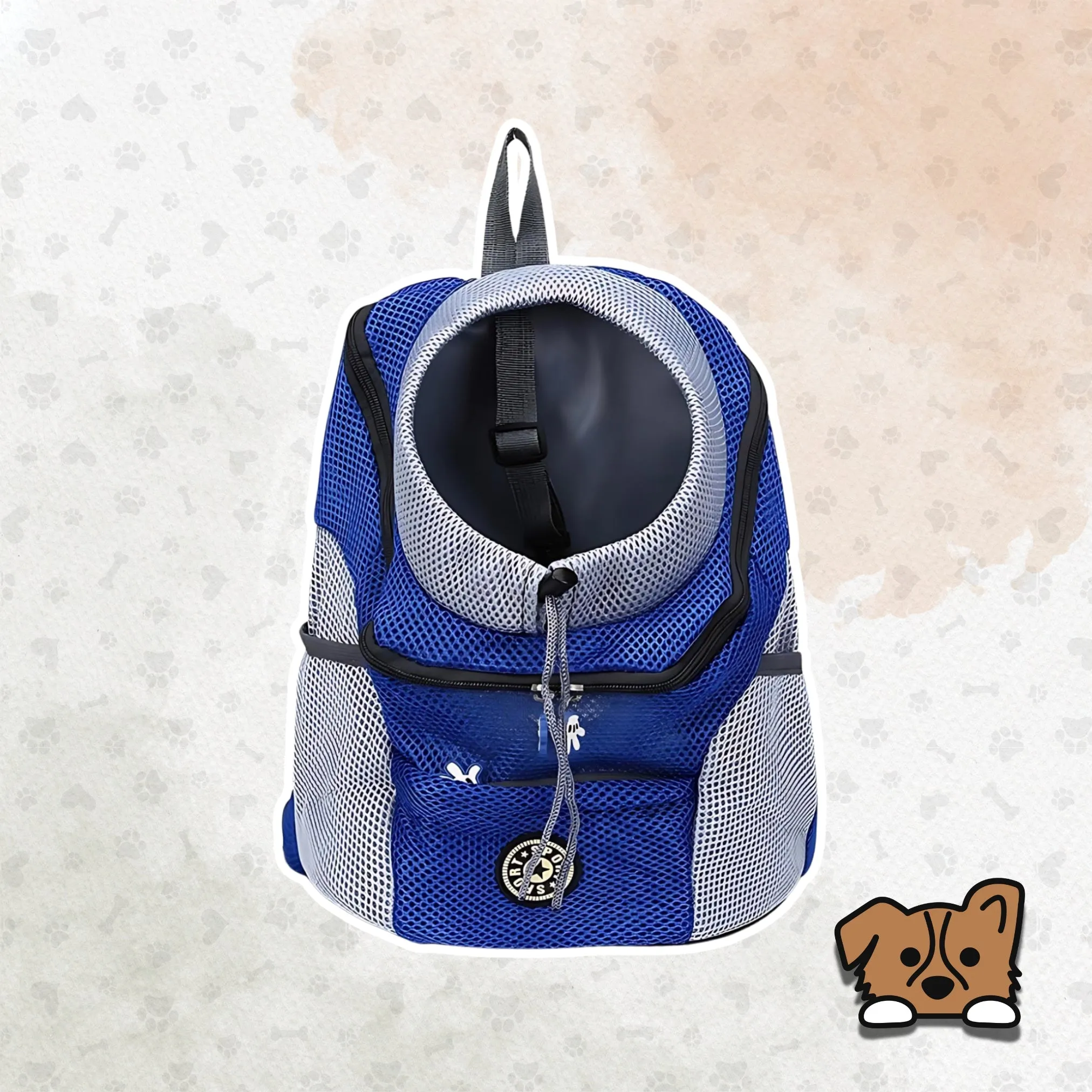 Pet Travel Carrier Bag