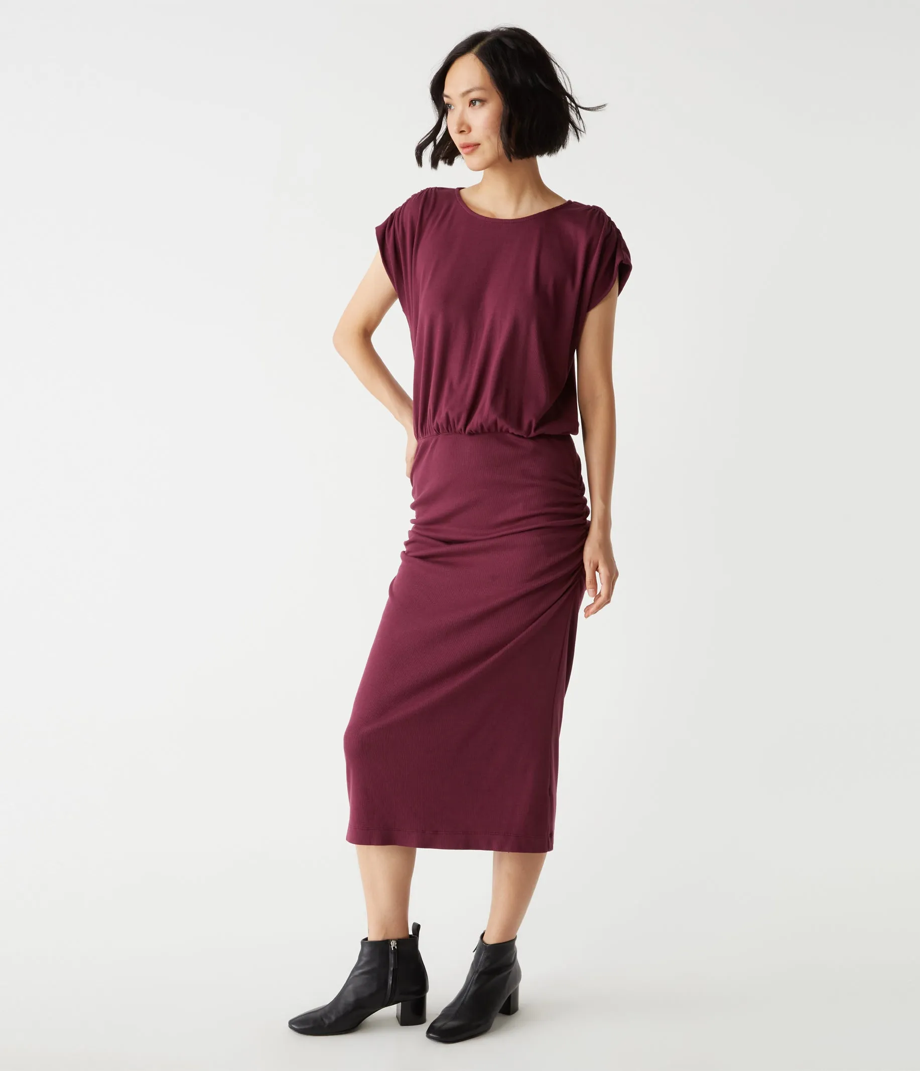 Pippa Midi Dress