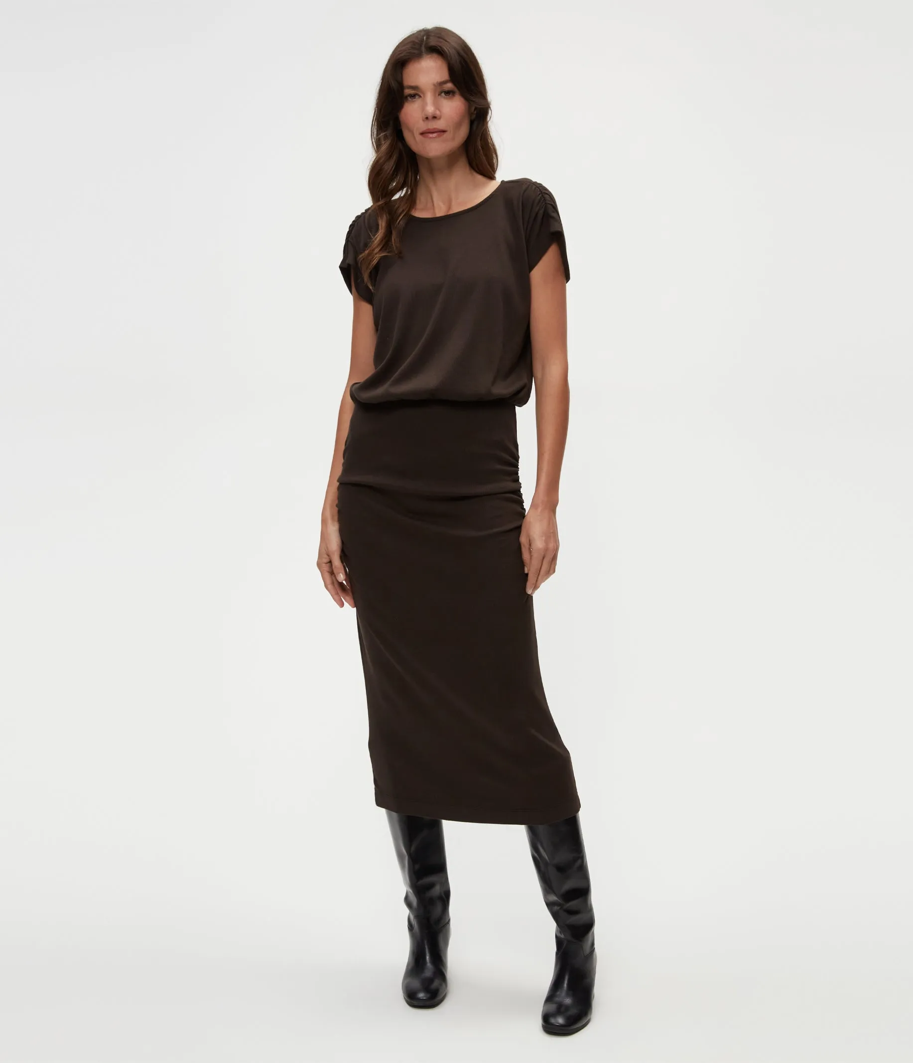 Pippa Midi Dress