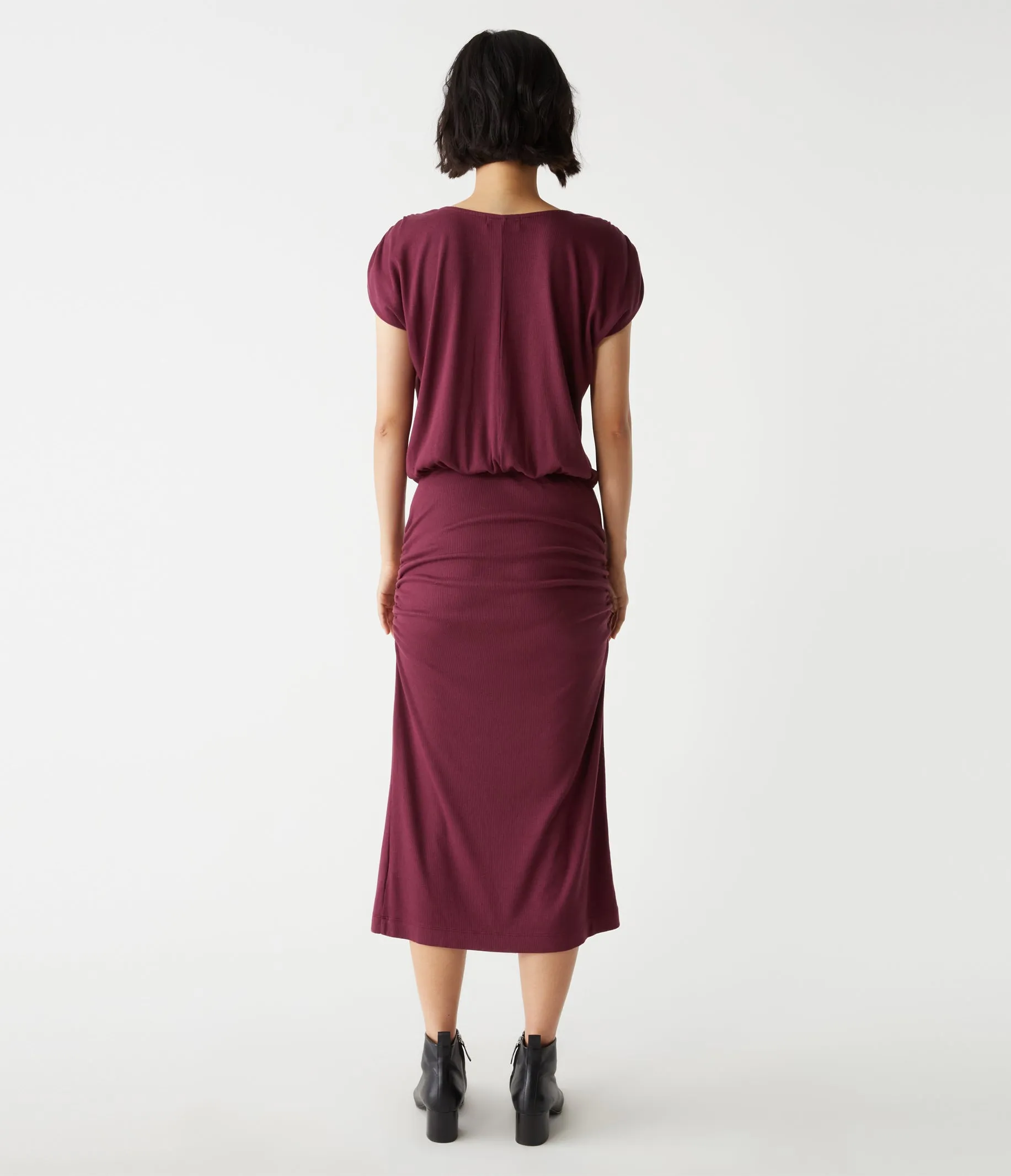 Pippa Midi Dress