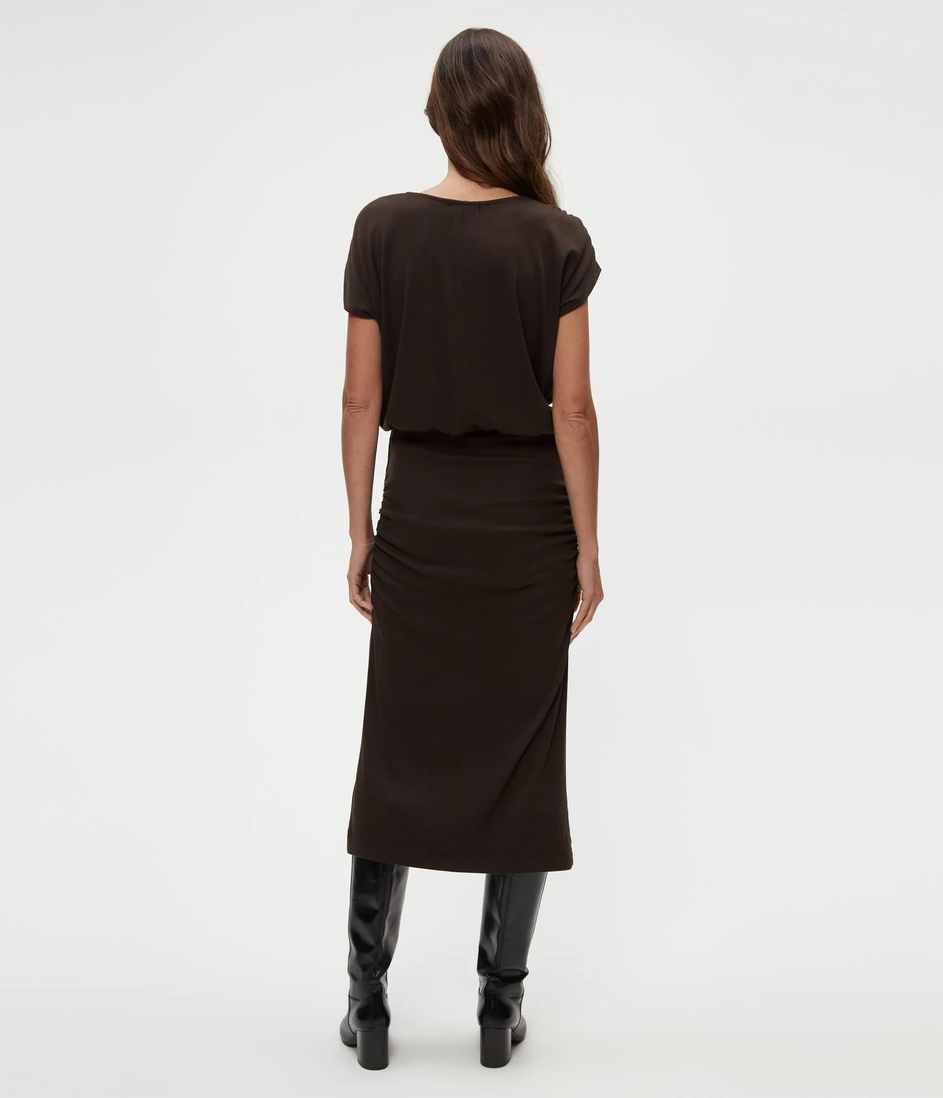 Pippa Midi Dress