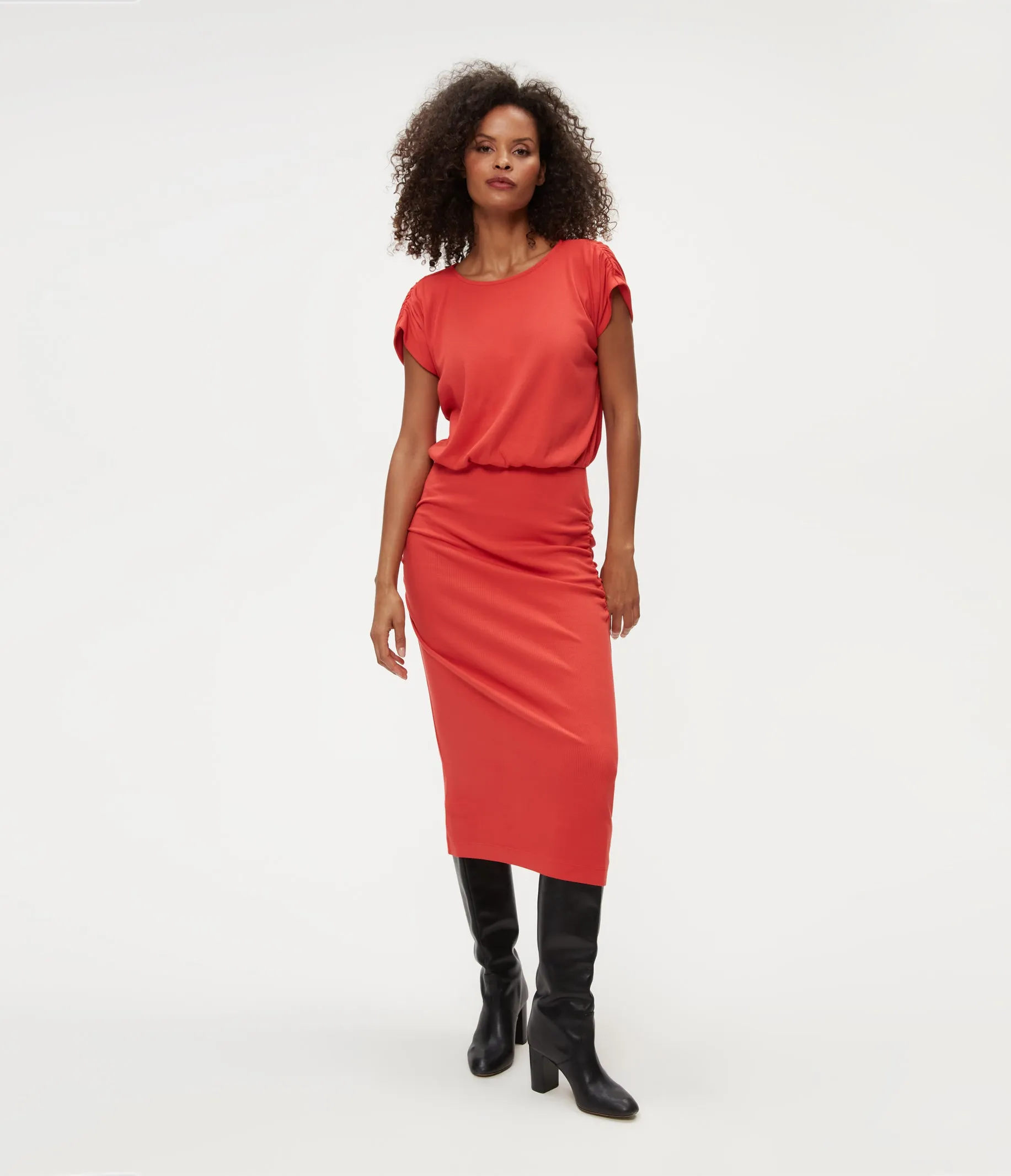 Pippa Midi Dress