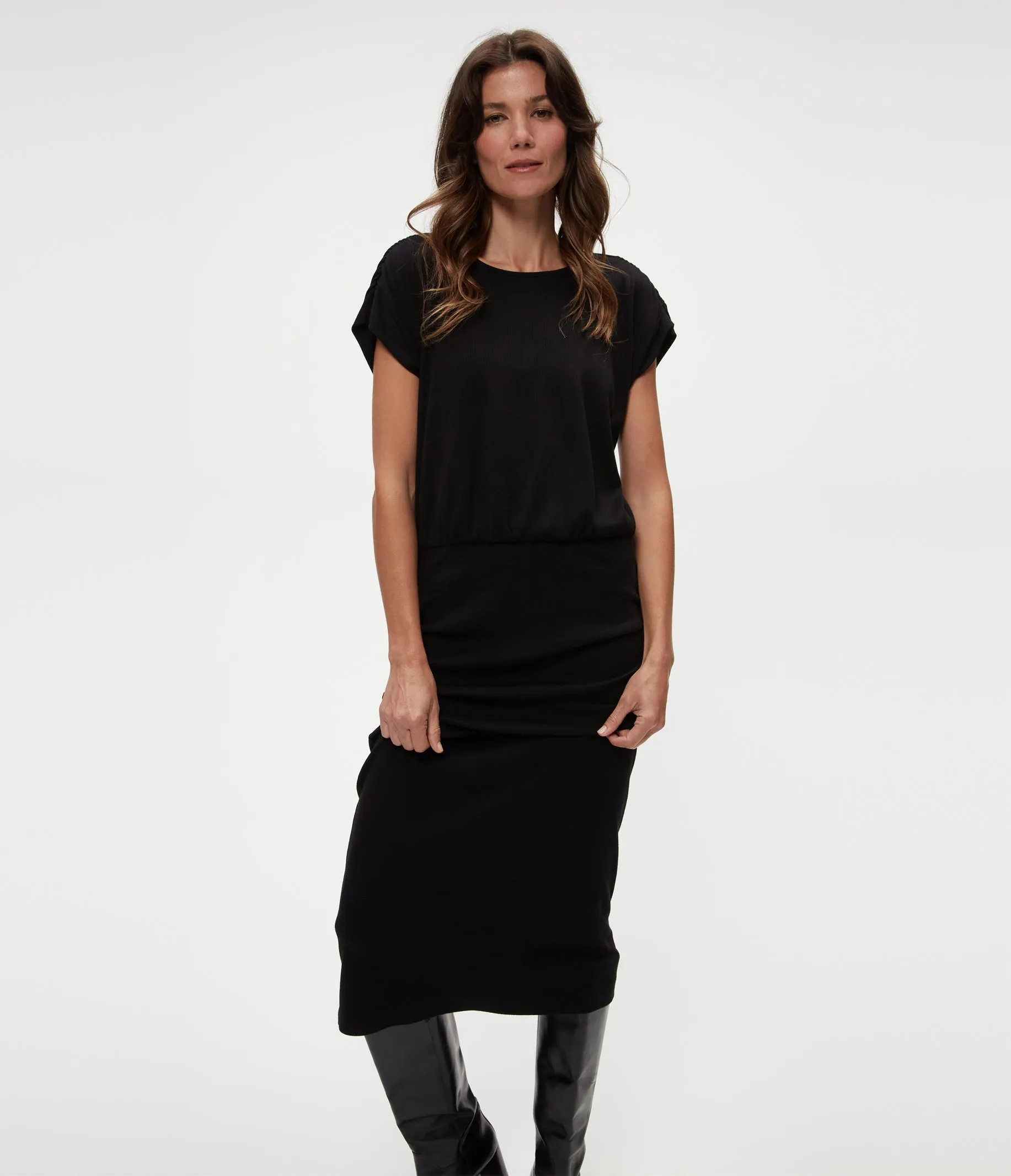 Pippa Midi Dress